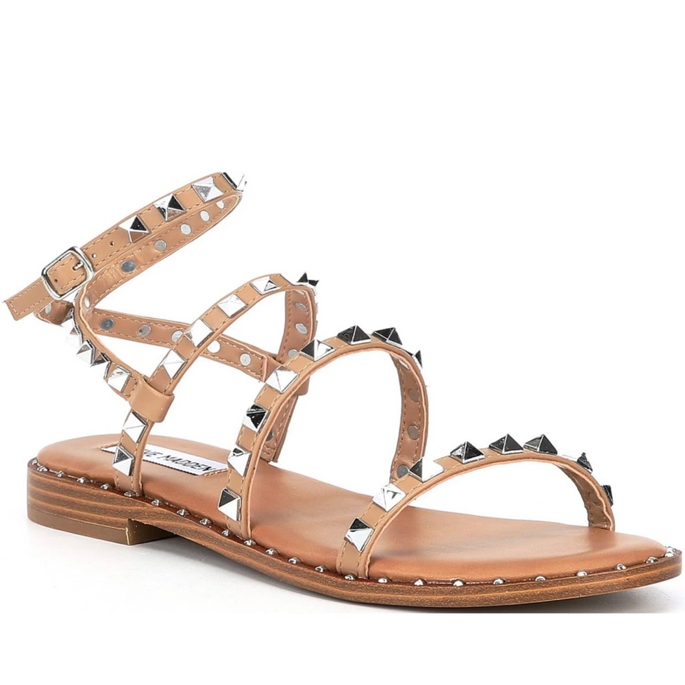 Steve Madden Sandal Size 6.5